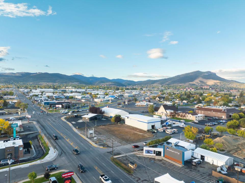 2216 Montana, Helena, Montana 59601, Estados Unidos