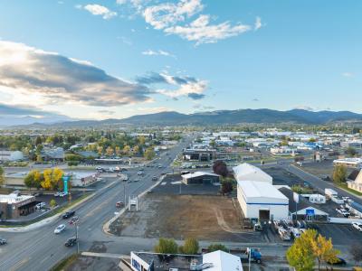 2216 Montana, Helena, Montana 59601, Estados Unidos