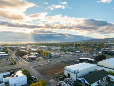 2216 Montana, Helena, Montana 59601, Estados Unidos