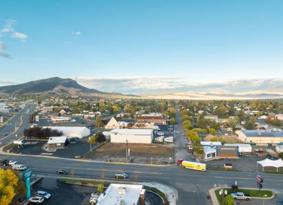 2216 Montana, Helena, Montana 59601, Estados Unidos