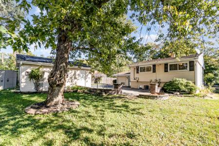 15550 S Muir Drive, Lockport, Illinois 60441