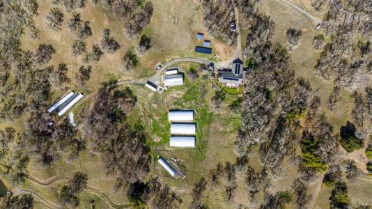 4300 Young Creek Road, Ukiah, 加利福尼亚州 95482, 美国