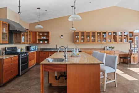 4300 Young Creek Road, Ukiah, 加利福尼亚州 95482, 美国