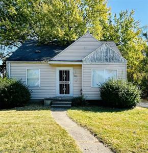 5502 Susan Street, Flint, Мичиган 48505, Соединенные Штаты