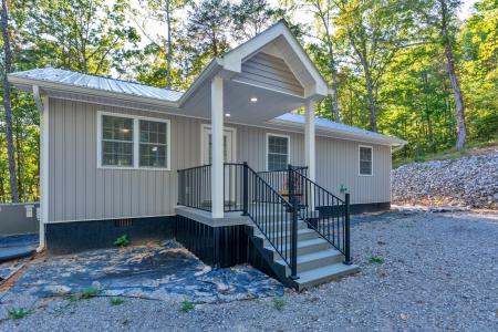 890 Lee Station Mtn Road, Pikeville, Tennessee 37367, Amerika Birleşik Devletleri