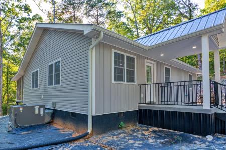 890 Lee Station Mtn Road, Pikeville, Tennessee 37367, Amerika Birleşik Devletleri