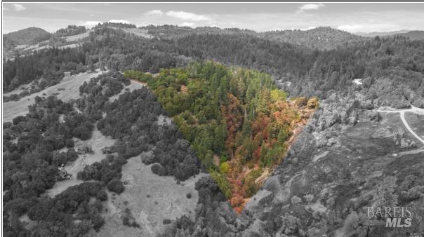 6601 Third Gate Road, Willits, 캘리포니아 95490, 미국