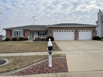 10791 Millard Drive, St. John, Indiana 46373, USA