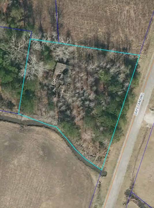 137 Days Landing Road, Merritt, צפון קרוליינה 28556, ארצות הברית של אמריקה 