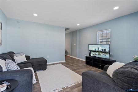 1108 Bolling Street, Petersburg, Virginia 23803, HOA KỲ