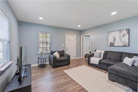 1108 Bolling Street, Petersburg, Virginia 23803, HOA KỲ