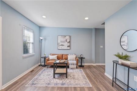 1108 Bolling Street, Petersburg, Virginia 23803, HOA KỲ