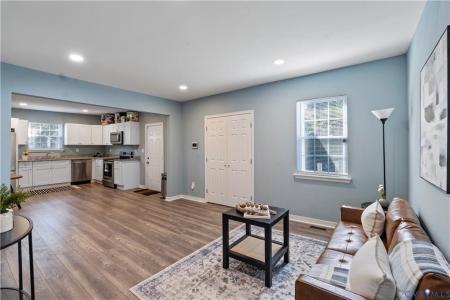 1108 Bolling Street, Petersburg, Virginia 23803, HOA KỲ