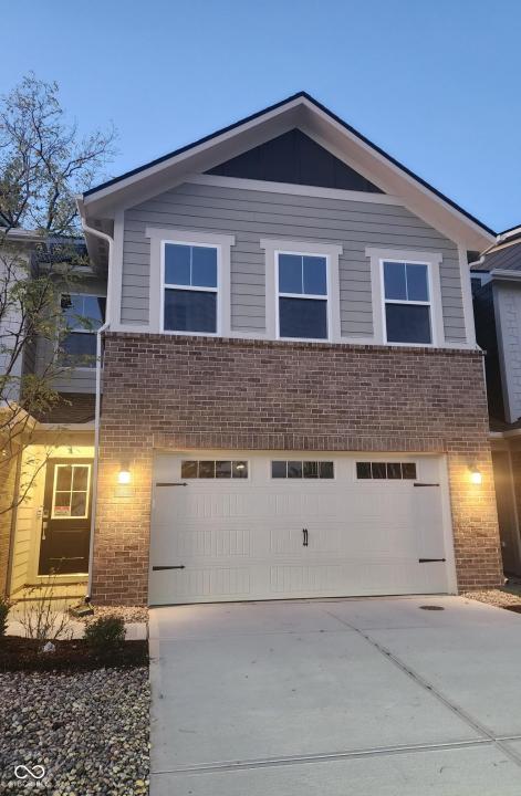 6589 Halsey Street, Zionsville, Indiana 46075, Estados Unidos