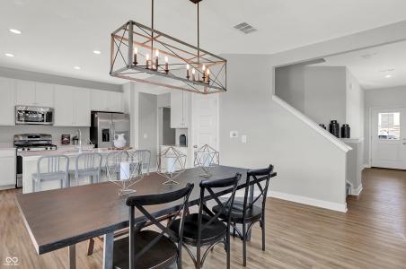 6589 Halsey Street, Zionsville, Indiana 46075, Estados Unidos