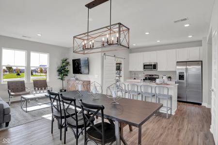 6589 Halsey Street, Zionsville, Indiana 46075, Estados Unidos