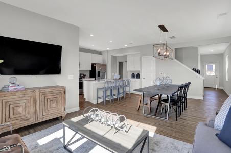 6589 Halsey Street, Zionsville, Indiana 46075, Estados Unidos