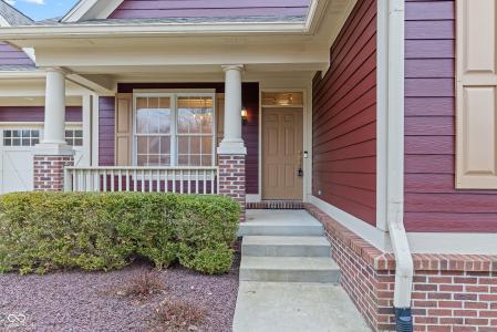 12985 Saxony Boulevard, Fishers, Indiana 46037, HOA KỲ