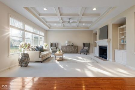 12985 Saxony Boulevard, Fishers, Indiana 46037, HOA KỲ