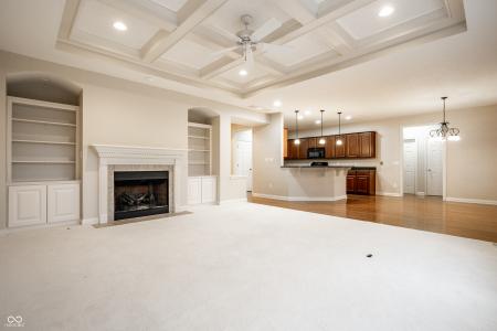 12985 Saxony Boulevard, Fishers, Indiana 46037, HOA KỲ