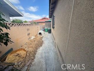 8331 Jackson Street, Paramount, Californie 90723, États-Unis