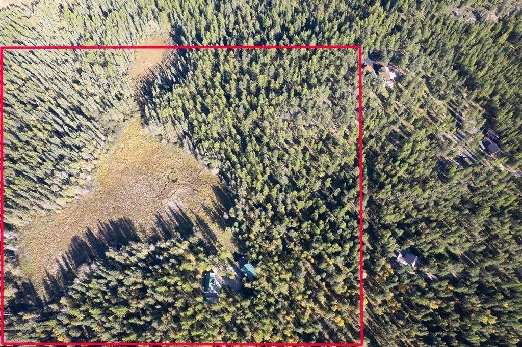 675 Beaver Lake Road, Whitefish, Montana 59937