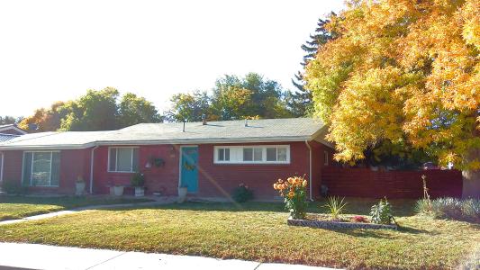 595 West 250 South, Vernal, Utah 84078, USA