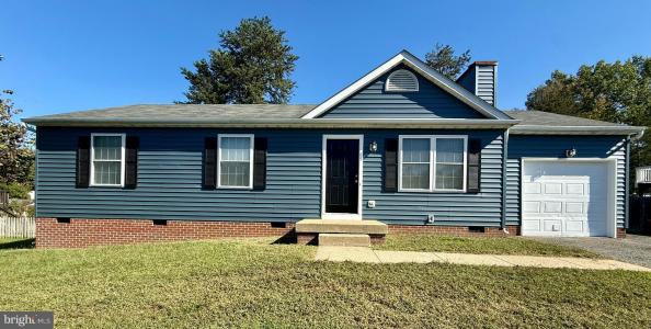 11516 Woodland View Drive, Fredericksburg, 弗吉尼亚州 22407, 美国