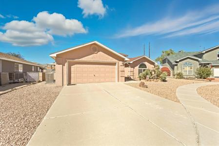 823 Corral Street SW, Los Lunas, Nouveau-Mexique 87031, États-Unis