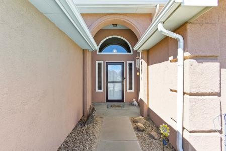 823 Corral Street SW, Los Lunas, Nouveau-Mexique 87031, États-Unis