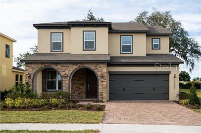 17361 Bal Harbour Drive, Winter Garden, Florida 34787