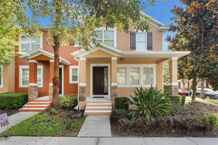 10163 Hartford Maroon Road, ORLANDO, Florida 32827, USA