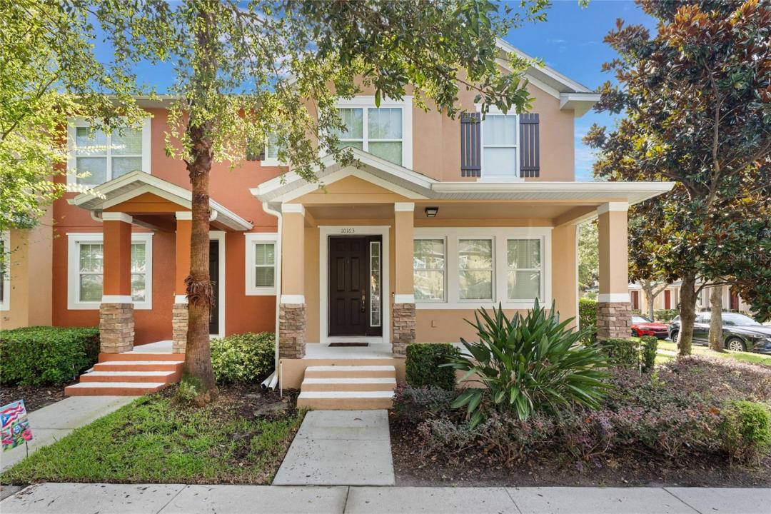 10163 Hartford Maroon Road, ORLANDO, Florida 32827, Estados Unidos