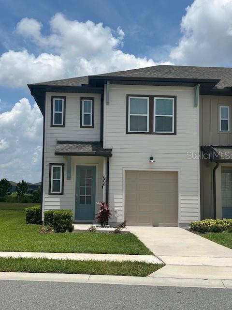 666 Longboat Drive, DAVENPORT, Florida 33896, HOA KỲ