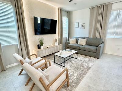 666 Longboat Drive, DAVENPORT, Florida 33896, HOA KỲ