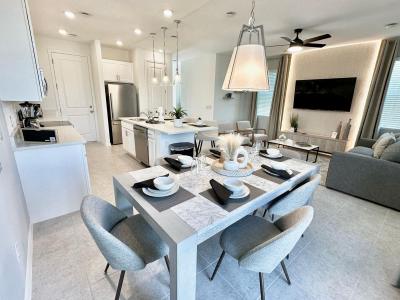 666 Longboat Drive, DAVENPORT, Florida 33896, HOA KỲ