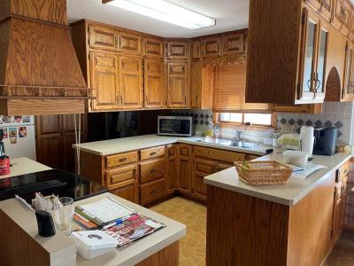 2520 Calihan Avenue NE, Bemidji, Minnesota 56601, États-Unis