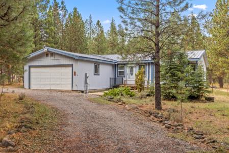 22604 HORSESHOE WAY, Klamath Falls, Oregón 97601, Estados Unidos
