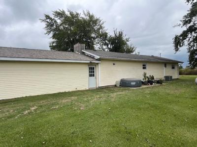 15063 Lighthouse Road, Pittsburg, 伊利诺斯州 62974, 美国