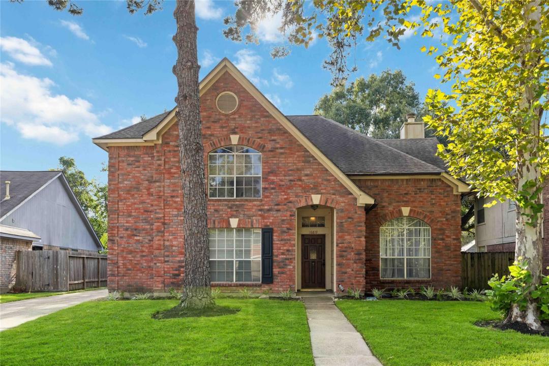 16819 Kettle Creek, Spring, Texas 77379, États-Unis