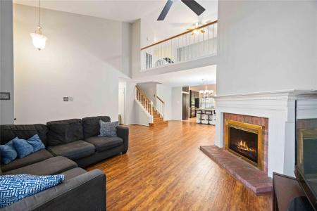 16819 Kettle Creek, Spring, Texas 77379, États-Unis