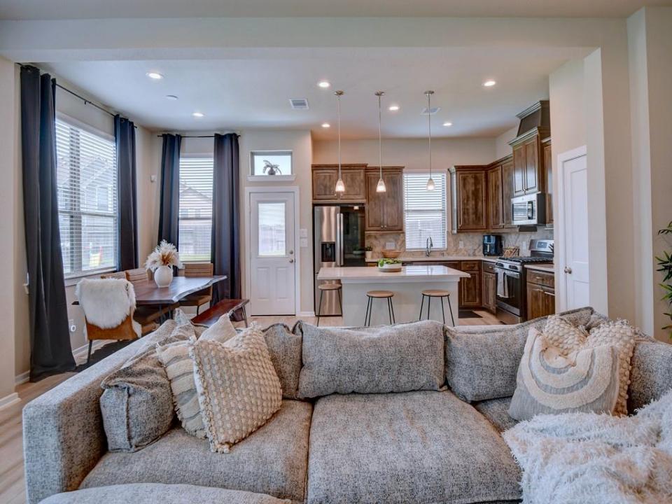 2543 Manor Valley, Missouri City, Texas 77459