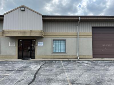 758 N Madison Street, Crown Point, Indiana 46307, Estados Unidos