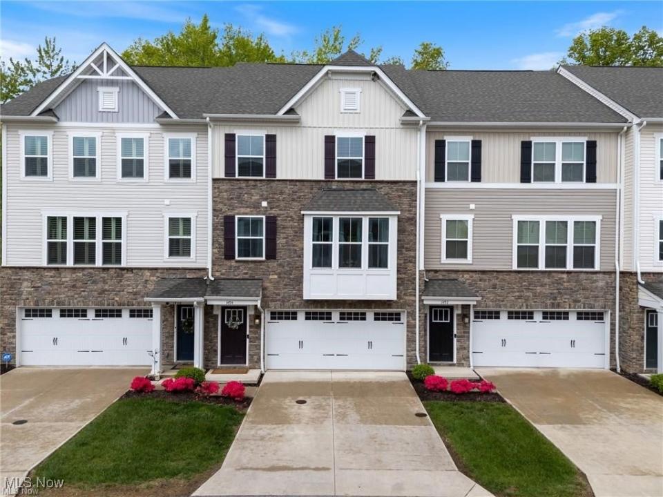 1494 Chenin Run, Avon, 俄亥俄州 44011, 美国