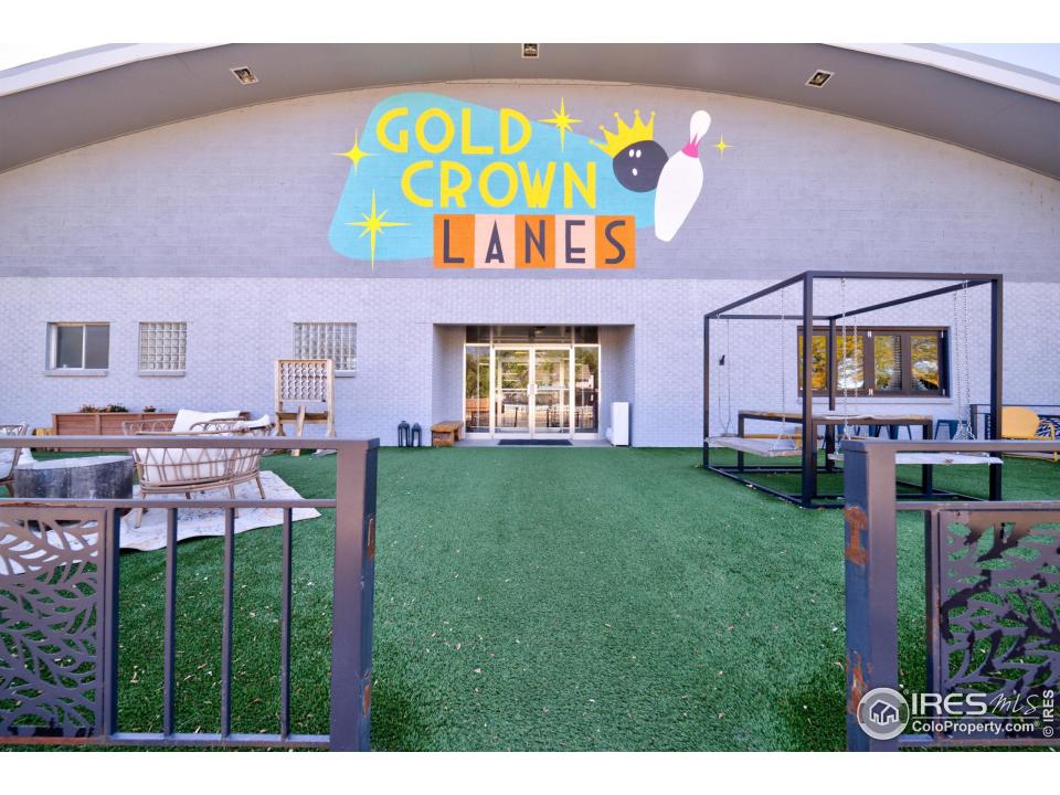 300 E Railroad Ave, Fort Morgan, Colorado 80701