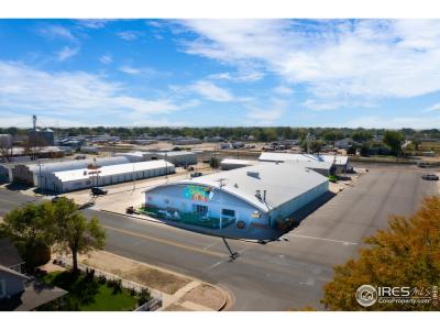 300 E Railroad Ave, Fort Morgan, Colorado 80701