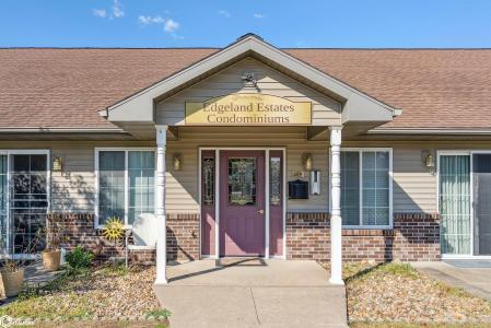 409 -A Garfield St A, Gladbrook, Iowa 50635