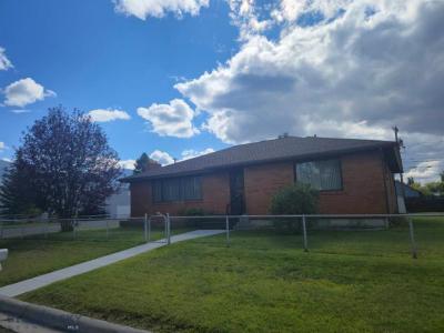 2526 Locust St., Butte, Montana 59701, Estados Unidos
