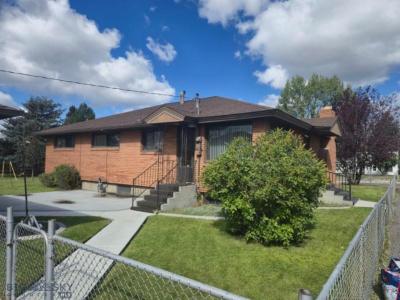 2526 Locust St., Butte, Montana 59701, Estados Unidos