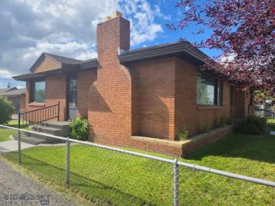 2526 Locust St., Butte, Montana 59701, Estados Unidos